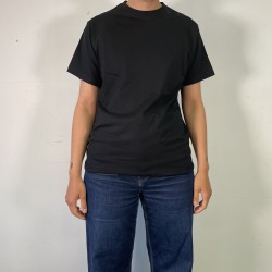 t-shirt noir